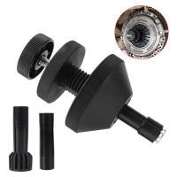 Herramienta De Alineación Y Reparación De Embrague Universal Para Coches Herramienta De Desmontaje De Embrague Plástica - details 0
