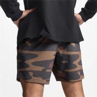 Shorts De Correr Para Hombre Verano 2024 Nuevo Gimnasio Deportes Y Fitness Secado Rápido Con Multiples Bolsillos Ropa Deportiva Casual - details 21