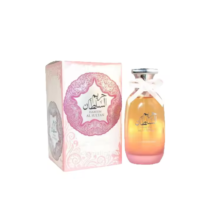 Ard+Al+Zaafaran Ard Al Zaafaran Perfume árabe HAREEM AL SULTAN 100 Ml - 1