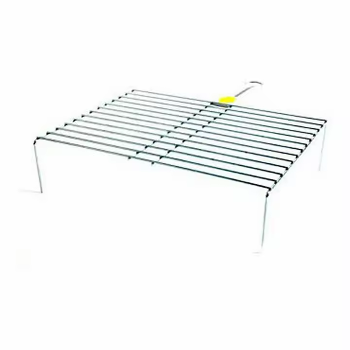 Parrilla Algon Algon 49,5 x 38 x 55 cm (5 Unidades) (49,5 x 38 x 55 cm) - 1