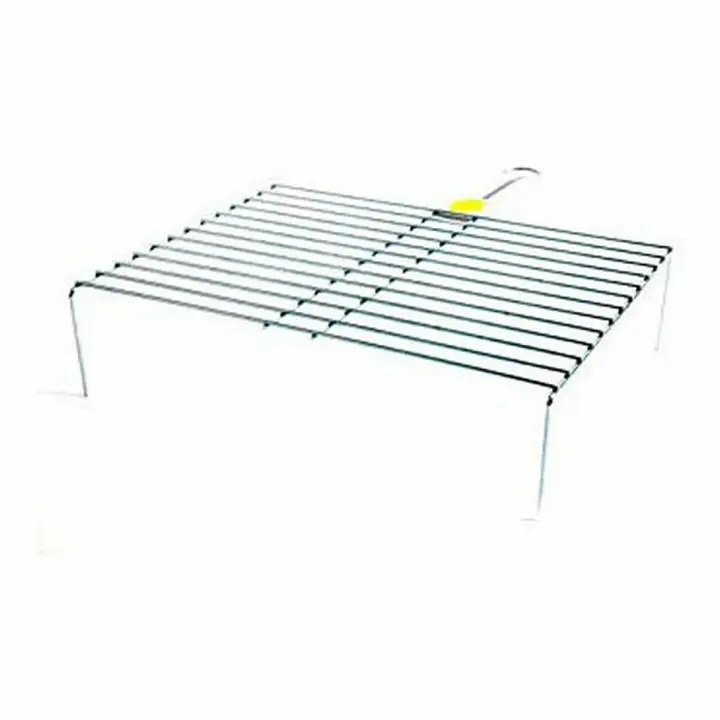 Parrilla Algon Algon 49,5 x 38 x 55 cm (5 Unidades) (49,5 x 38 x 55 cm) - 1