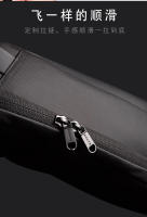 BANGE Bolsa Multifuncional De Hombro Cruzada Impermeable Para Hombres Bolsa De Pecho Para Viajes Cortos Estilo Fashion Unisex - details 15