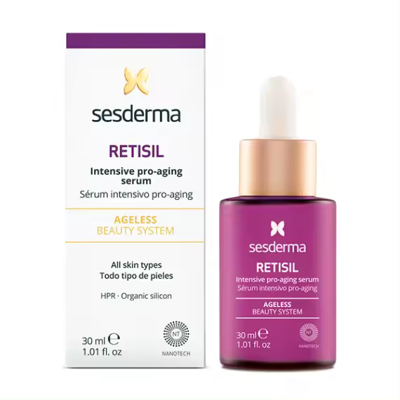 SESDERMA RETISIL SERUM INTENSIVO 30 ML - 1