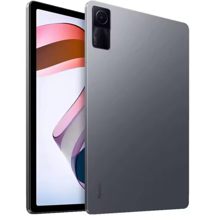 Xiaomi ( TIENE USO) Redmi Pad - 4gb +128GB tablet Android, libre, - Graphite Gray - GRIS, Envio 24h (PRODUCTO CON USO) - 1