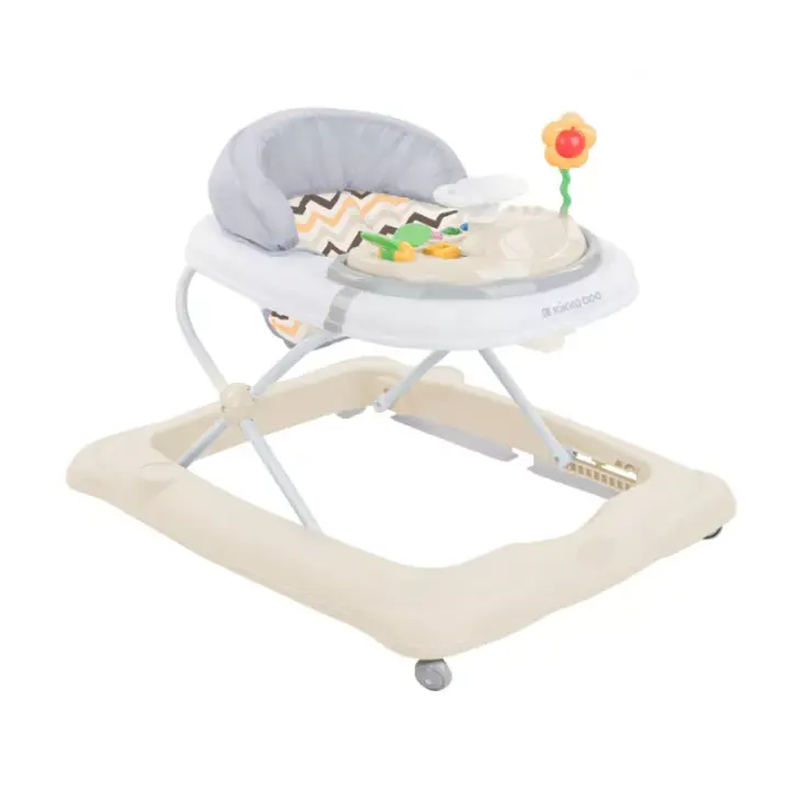 Andador Kikka Boo MISTY Beige - 1