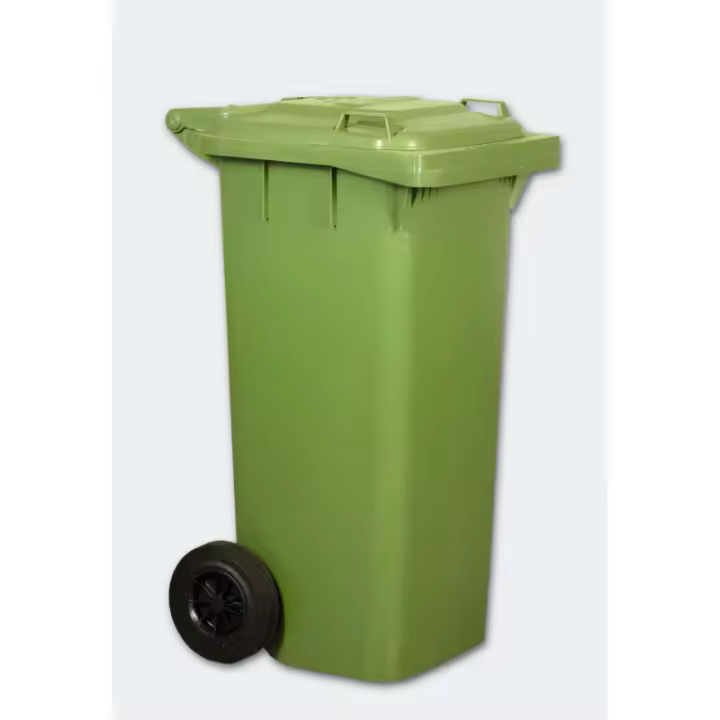 Contenedor industrial de 120 L para exteriores DENOX - FAMESA - 1