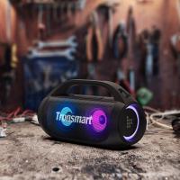 Tronsmart Bang SE Altavoz Bluetooth máximo 60W, Potencia 40W, Sonido Stereo 360°, Luces LED, Waterproof IPX6, 24H de Reproducción, Sonido Estéreo, Aux y Powerbank, Speaker con Bluetooth 5.3 para Fiestas, Party, Outdoor, Holiday - details 8
