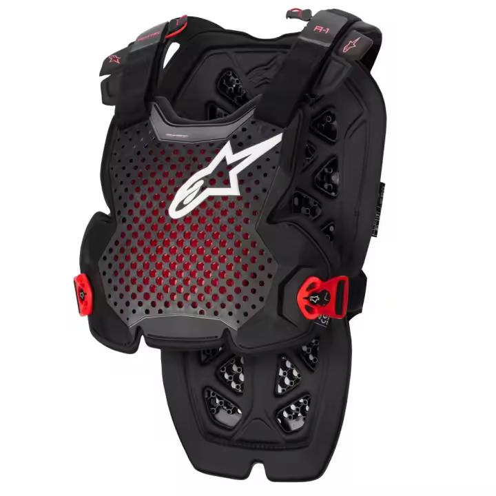 Alpinestars Chaleco De Protección A-1 Pro - 1