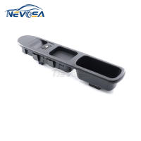 NEVOSA 6554.E7 Botón De Interruptor De Ventanilla Eléctrico Para Peugeot 307SW 307CC Accesorios De Coche Pieza Principal De Plástico ISO9000 - details 0