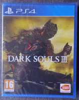 Dark Souls III - Playstation 4 (PS4) - PAL España precintado - Bandai Namco Entertainment - details 0