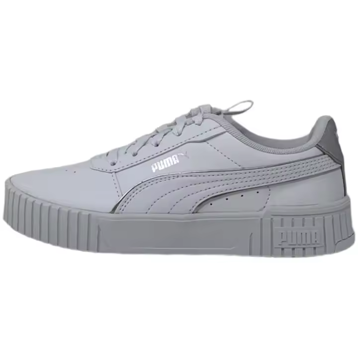 Calzado Deportes De Raqueta marca Puma modelo 394424-02 para kids en color - 1