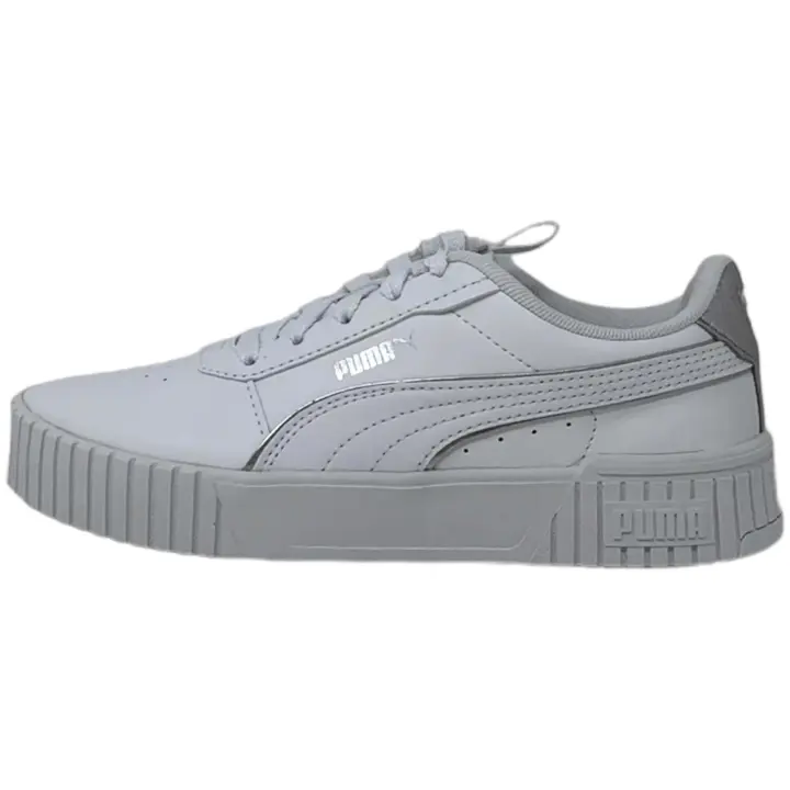 Calzado Deportes De Raqueta marca Puma modelo 394424-02 para kids en color - 1