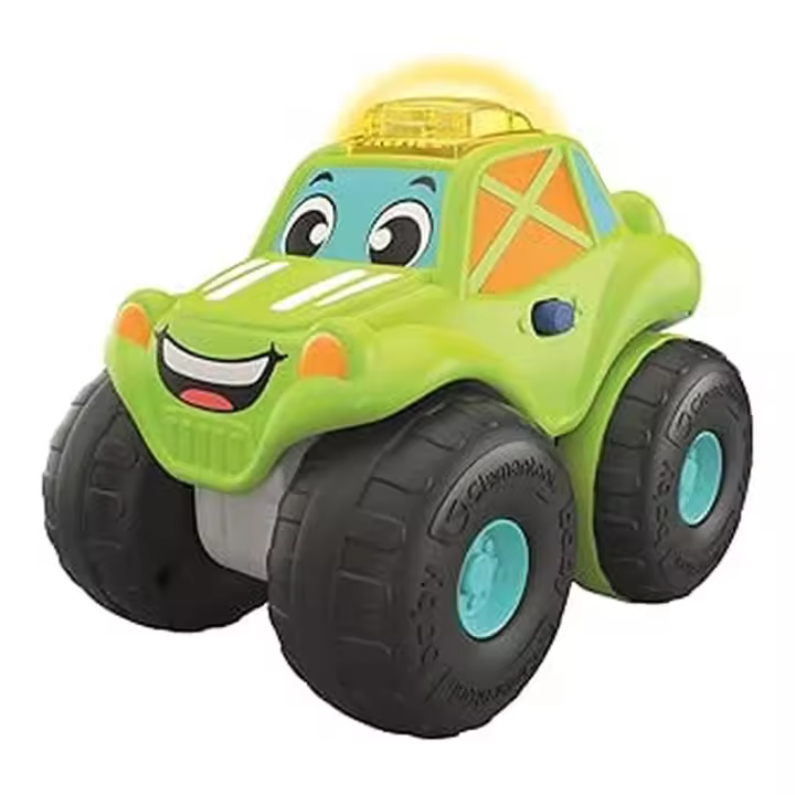Baby Clementoni Rally Capriole 17569.7 - 1