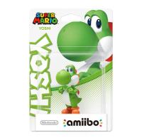Amiibo Yoshi (Super Mario) - Nintendo - Nuevo Precintado - details 0