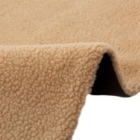 Manta Calentante Para Mascotas Pequeñas Y Medianas De Invierno Manta De Dormir Para Perros Y Gatos Fluffy De Coral Cashmere Matrícula De Calor - details 7