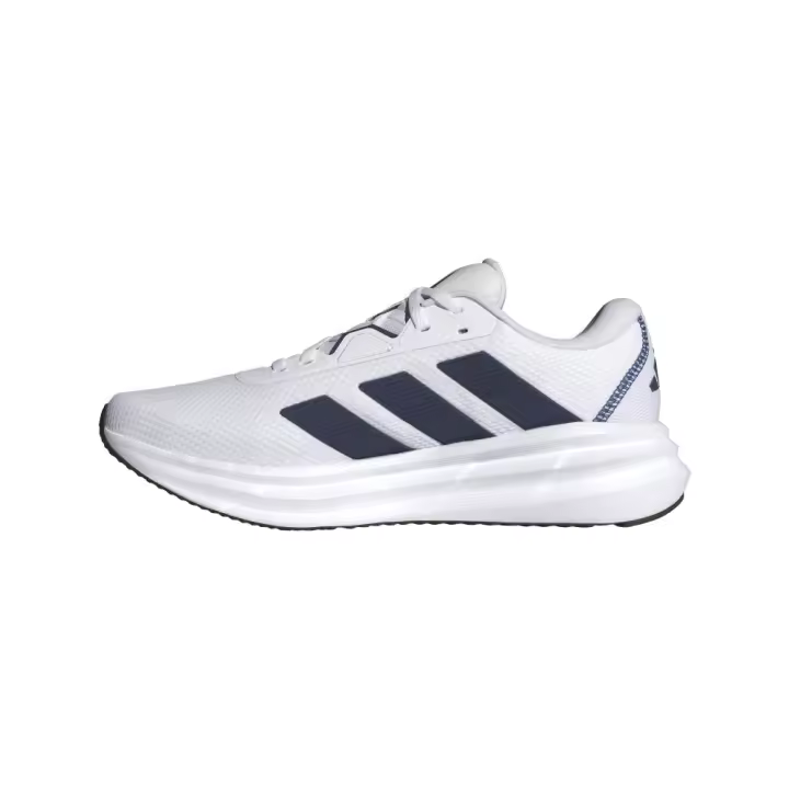 Zapatilla Running  Adidas Galaxy 7M  Blanco - 1