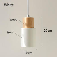 Lámpara Colgante Minimalista Para Dormitorio Y Barra Moderna Nórdica Monohead Small Chandelier Luz De Noche Para Restaurante Y Estudio - details 0