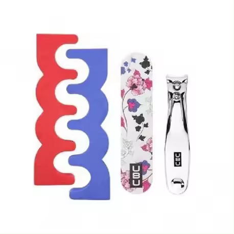 UBU TIPPY TOZE KIT DE PEDICURA - 1