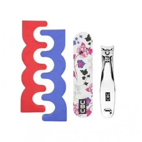 UBU TIPPY TOZE KIT DE PEDICURA - 1