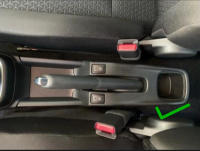 Caja De Reposabrazos Para Suzuki Swift 2005-2024 Accesorios Interiores Del Coche De Almohadilla De Cuero Y Plástico ABS Caja De Almacenamiento Adaptada Para Retrofits - details 1