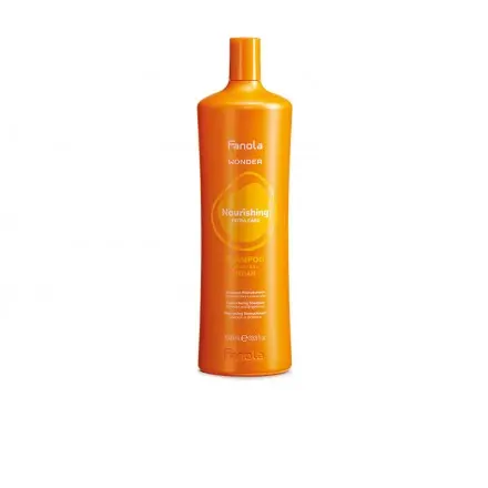 CHAMPU REESTRUCTURANTE  WONDER NOURISHING 1000ML - 1