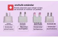 Rizador De Pelo Automático 32MM Rolo De Cera Cerámica Profesional Rizador Eléctrico Rizador De Pelo Rotativo Automático Creador De Ondas Para Pelo Seco Y Húmedo - details 0