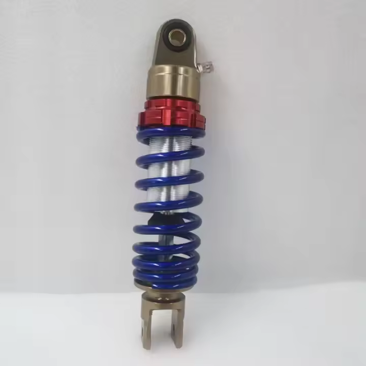 Kit De Reemplazo Para Amortiguador Trasero De Motocicleta 235mm Clevis Nitrógeno Ajuste Para YAMAHA JOG50 HONDA 50 100 - 1