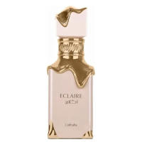 Perfume Árabe 100% Original ECLAIRE by Lattafa | Eau de Parfum para Mujer 100ml – Fragancia Floral y Dulce con Notas Exóticas, Sofisticación y Lujo - details 2