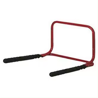 Soporte 2 bici plegable b053qra - 1