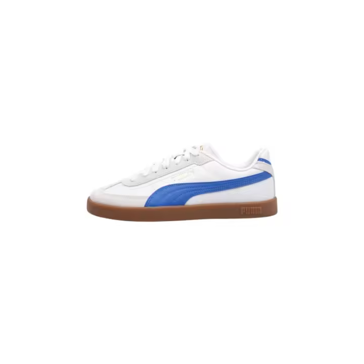 Puma PUMA CLUB ERA JR  Deportivas Planas Niño Blanco - 1
