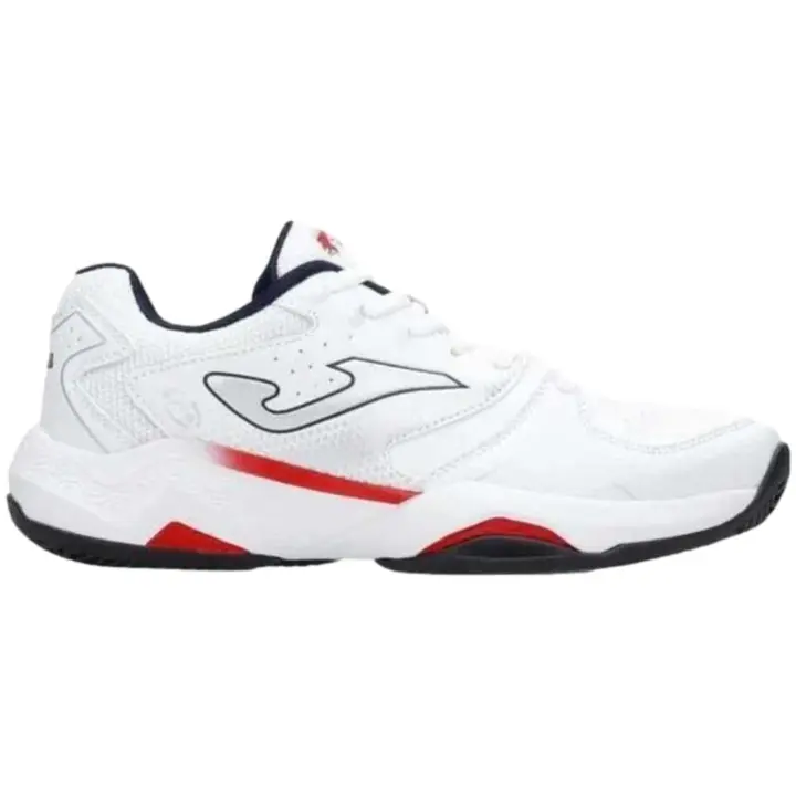 Zapatillas marca Joma modelo Jmats2302P para unisex en color blanco - 1