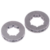 Sprocket De Rueda De Repuesto 404-7/325-8 Para Motosierra De Gasolina 45cc 52cc 58cc JETTING Origen: China Continental - details 2