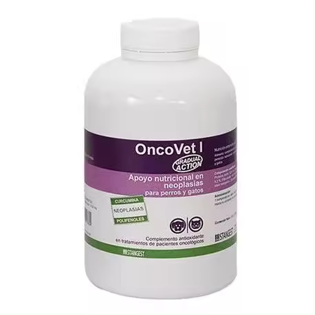 OncoVet I para Perros y Gatos - 1