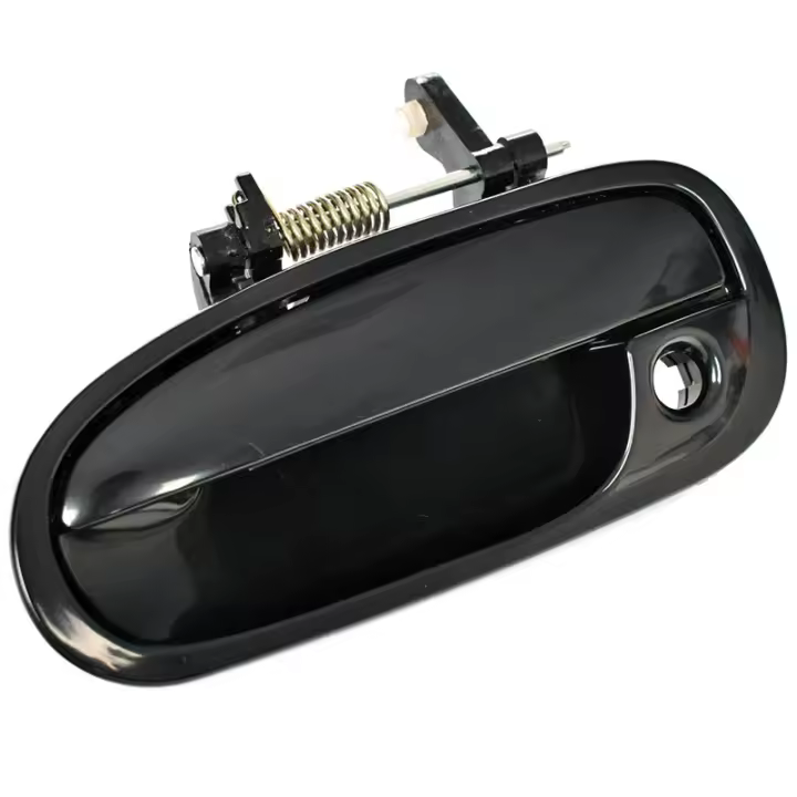 Manija De Puerta Exterior Para Honda Civic EK3 EK4 EK9 1996-2000 Compatible Con Números De Piezas 72680-S04-003 72640-S04-003 72140-S04-003 72180-S04-003 - 1
