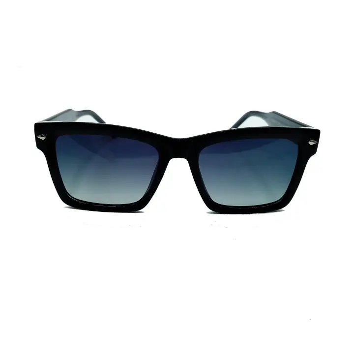 Gafas de sol para hombre y mujer polarizadas Qoolst Grison Fever - 1