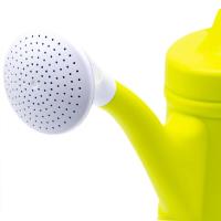 Banner - Regadera de plastico