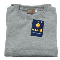 BÁSICA Sudadera Infantil | Algodón Premium | Tintas Ecosolventes | Unión Europea | Calidez Responsable - details 0