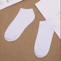 Calcetines Gris Hombre Pack De 5 Pares Algodón Suave Transpirables Ligeros Duraderos Lavables a Máquina Para Uso Diario - details 12