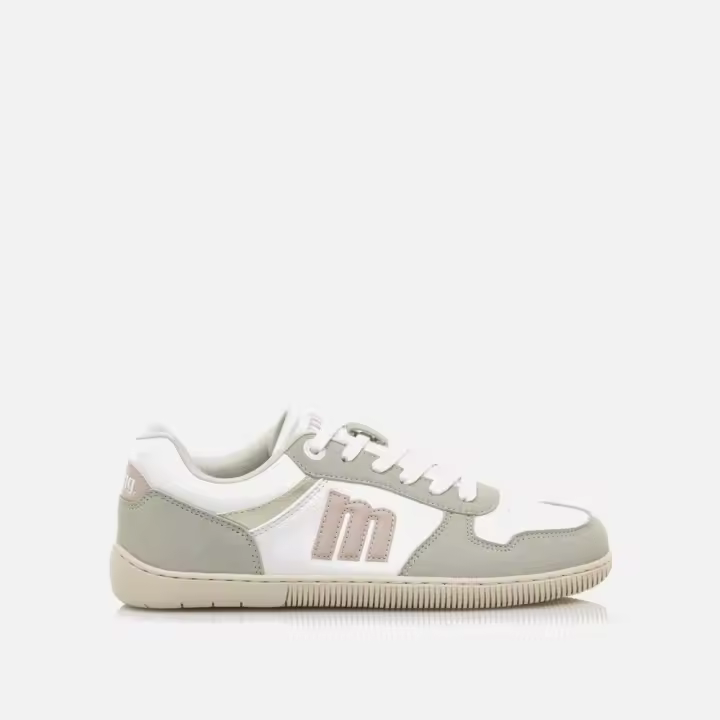 MUSTANG 60840 C58600  36342 25I DEPORTIVO BAREFOOT OFF WHITE - 1