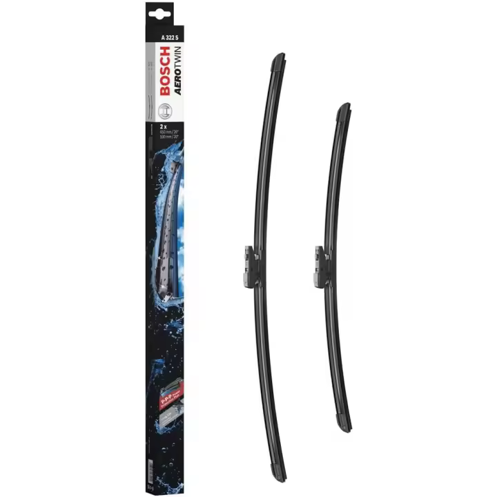 ESCOB LIMP BOSCH AEROTW H322S - 1
