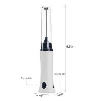 Espumador de Leche de mano, Eléctrico - details 0