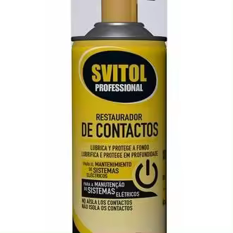 Arexons Protege Tus Contactos - Restaurador de Contactos 200 Ml Petronas - Grasas y Lubricantes - 1