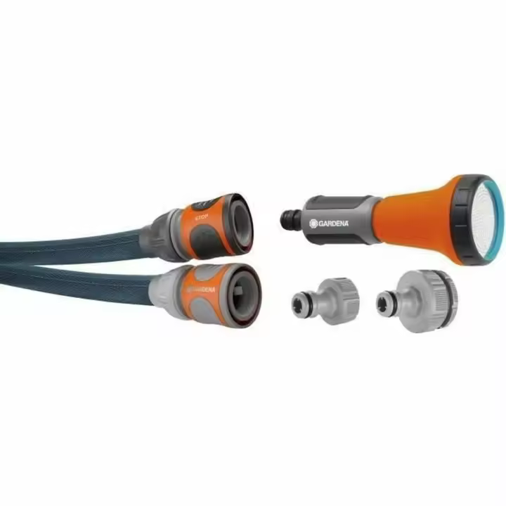 Manguera Gardena Liano  Xtreme PVC (15 m) - 1