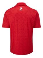 Fireballs by Stuburt Sergio LIV Golf Polo de Golf Hombre - details 4