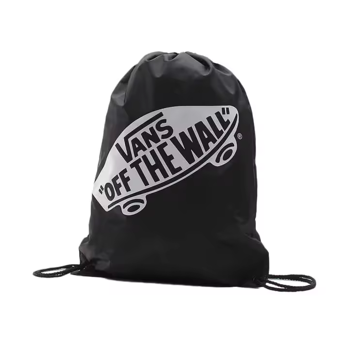 Bolsa VANS Benched Bag VN000HECBLK1 Negro - 1