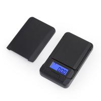 Báscula De Precisión Electrónica Para Joyería Portátil Con Función De Calibración Pantalla LED De Alta Claridad Para Cocina - details 1