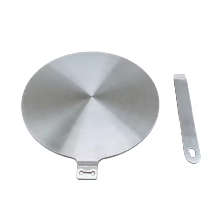 Adaptador de inducción de 14 cm, Placa de inducción para Cafeterías Moka y sartenes en Placas de inducción - 1