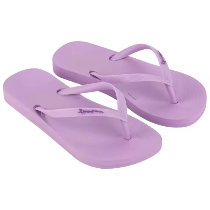 Ipanema Chanclas Anatomic Colors Lila Niña - 1