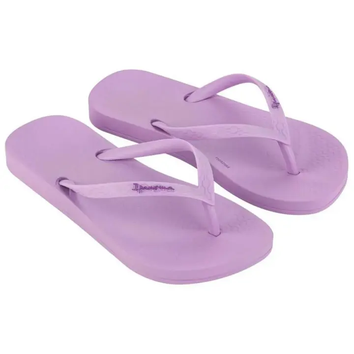 Ipanema Chanclas Anatomic Colors Lila Niña - 1
