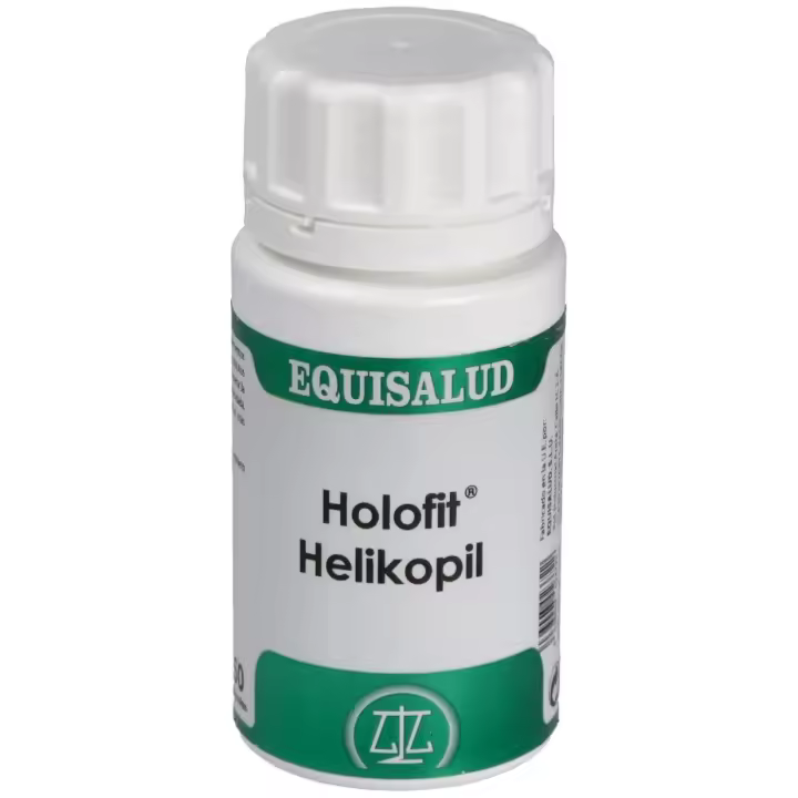 Holofit Helikopil 50Cap. - 1